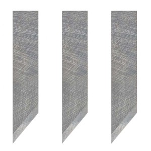 Atom 01033304 (HV1400) 01039892 (HV1600) Flashcut Knife Blades