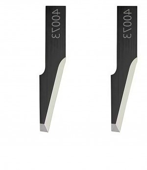 Atom 01040073 Flashcut HV1400 c/s Oscillating Knife Blade For Atom Cutting Systems