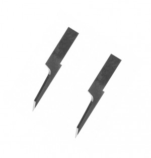 Atom 01043068 Flashcut HV1600 Oscillating Knife Blade Compatible For Atom Cutting Machine