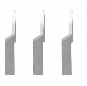 Atom 01046251 Flashcut HV 1600 Oscillating Blade-Replacement Compatible Spare Parts