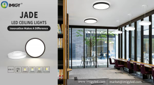 JADE LED CEILING LIGHTS