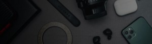 Consumer Electronics Products For 3C And Smart Technology Applications