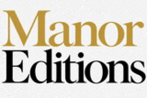 manor editions logo large