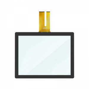 GreenTouch Capacitive Touch Screen Front View