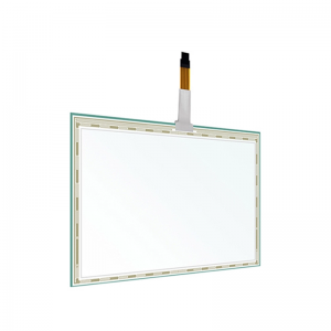 GreenTouch Resistive Touch Screen Sensor