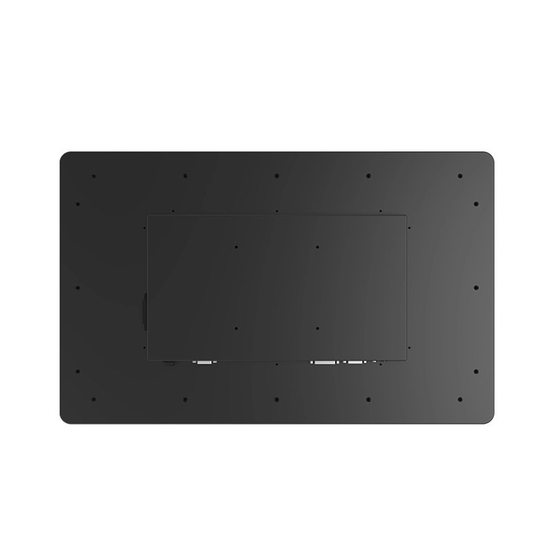 GreenTouch Closed Frame Monitor Enclosure Profile GreenTouch Closed Frame Monitor Enclosure Profile