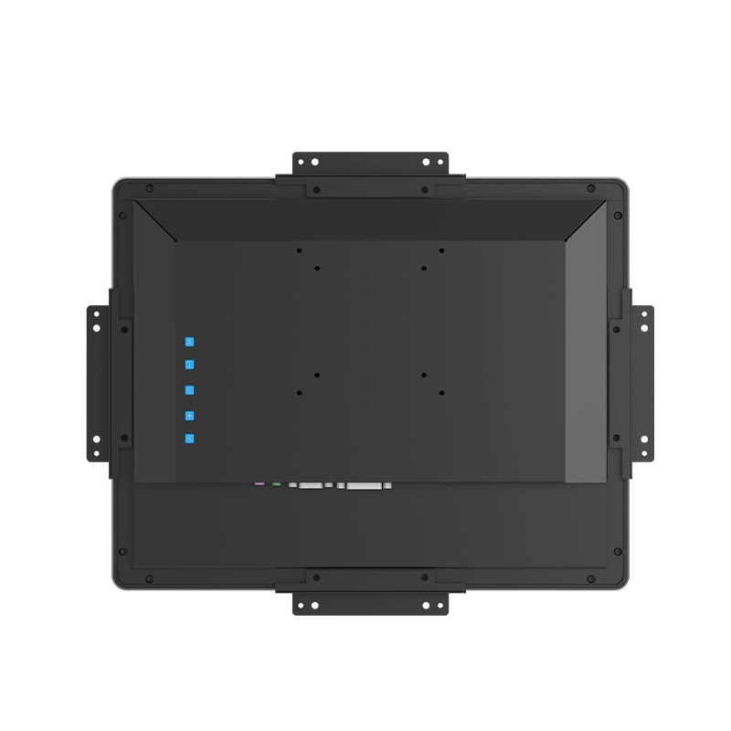 GreenTouch Open Frame Monitor Rear Mount