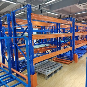 Pallet Racking Manufacturers 2