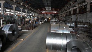 Pallet Racking Manufacturers 4