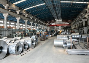 Pallet Racking Manufacturers