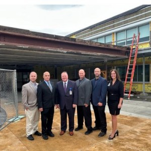 Panhandle Cleaning & Restoration Announces $150,000 Commitment to WVU