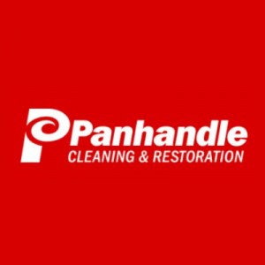 Panhandle Cleaning & Restoration Logo