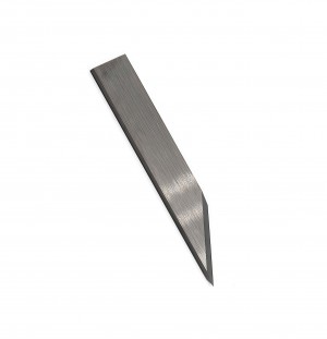 Aristo 7265 MultiCam Bt-57265 AXYZ Kuris Valiani Cutter Round Shank Knife Blades