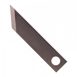 Aristo 7267 7181 MultiCam 84-00193-BT-57267 003612-MC7267 AXYZ Cutter Round Shank Knife Blades