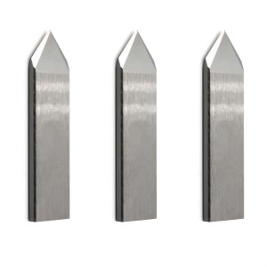 Aristo 7394,000007394,0000 07394 Cutter Round Shank Shaft Knife Blades