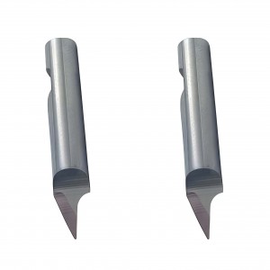 Kongsberg BLD-SF216 iEcho E16 Zund Z16 Colex T00335 Multicam 94-02466-910.306-L Viliani 002156 Blades