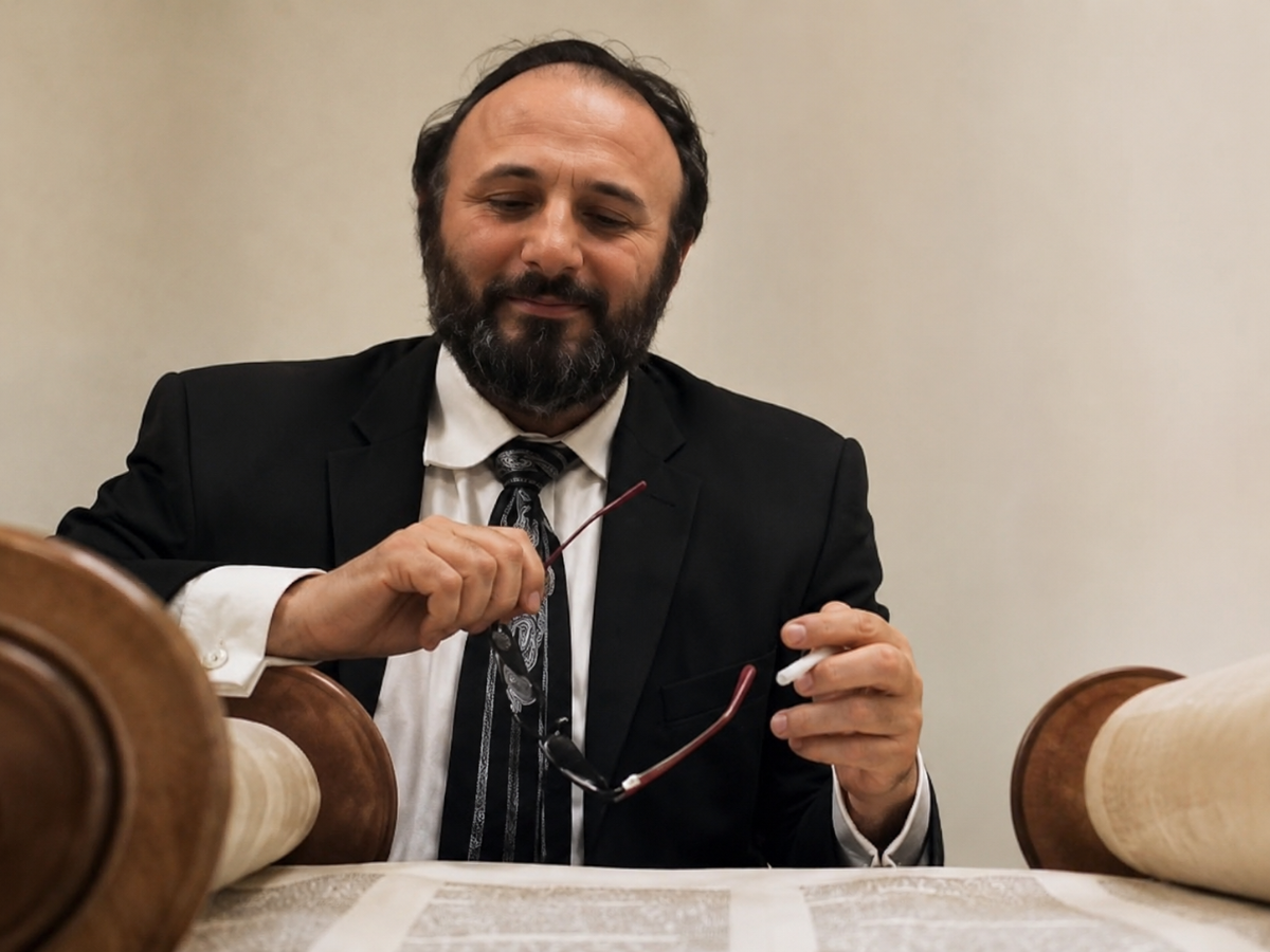 Rabbi Steve Karro