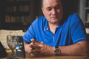 Mikhail Danilov