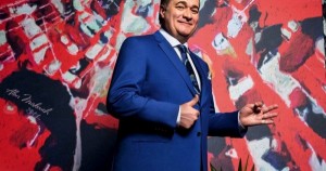 Mikhail Danilov