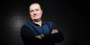 Mikhail Danilov