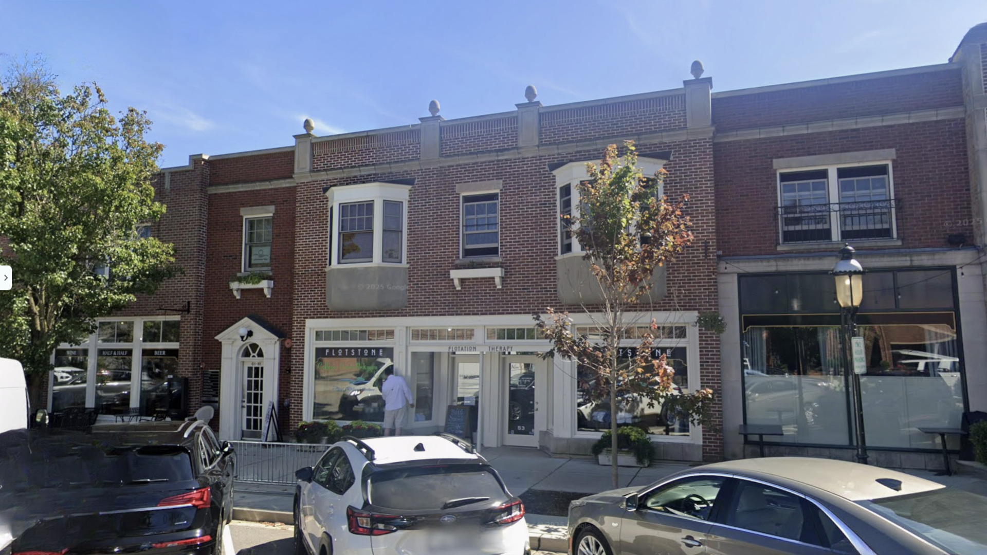 Flotstone Launches 2.5-Hour Subtraction Protocol Combining Float Therapy, Infrared Sauna and Cold Plunge in Lake Bluff