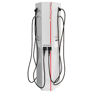 PowerCharge Pro-Lightning Series