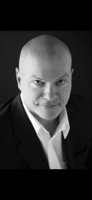 The Author Joel Train Colbeck, MBA