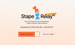 stape relay