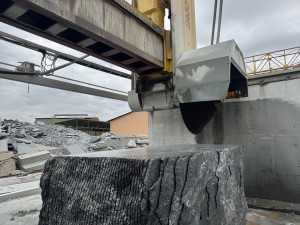 High Yield Block Cutting Machinery