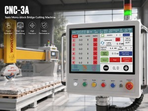 Intelligent Digital Control Automated Nesting
