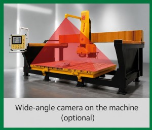 Automated Digital Workflows Countertop Fabrication