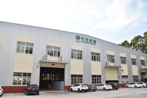 OEM Stone Cutting Machinery Supplier in China