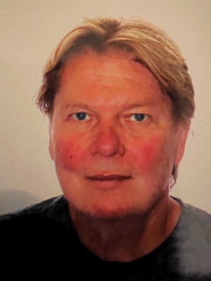 Alexander von Rugen Global policy Analyst