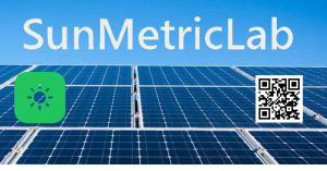 SunMetricLab QR
