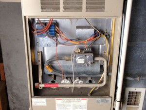 furnace installation albuquerque