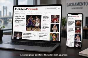RobinhoodNews.com