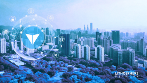 Lithosphere prepares cross-chain agentic execution and Web4 coordination for mainnet infrastructure.