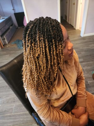 Braids near me