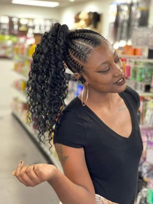 Braids shop near me