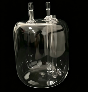 Quartz Source Bottle