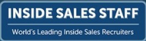  Inside Sales Staff is The World's Leading Inside Sales Recruiting Agency