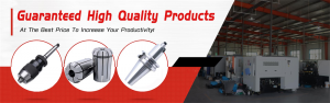 MSK CNC TOOLS Guaranteed High Quality Products