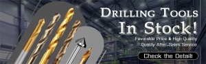 One Stop CNC Tool Solutions