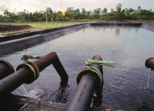 Electromagnetic Flow Meter 1