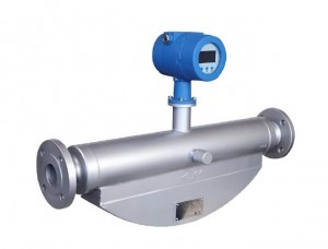 Electromagnetic Flow Meter