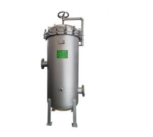 High Quality Industrial Cartridge Filter Manufacturer