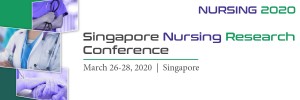 Singapore Nursing Research Conference