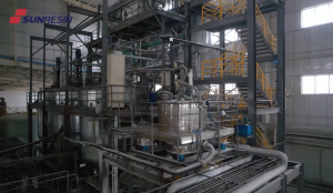 Direct Lithium Extraction DLE