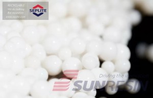 Advanced Ion Exchange Technology for Efficient Short Chain PFAS Removal