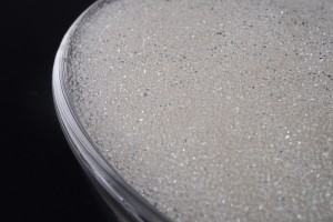 Efficient PFAS Removal with Sunresin Ion Exchange Technology